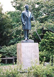 小村寿太郎