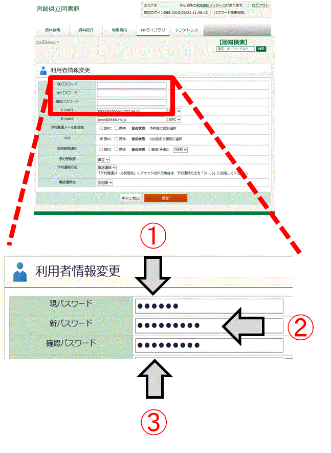 貸出禁