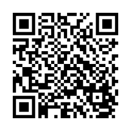 R7ひなた電子図書館アンケート二次元コード