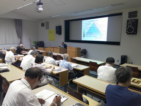 今年度（令和7年）の事業の様子2