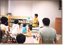 ���͂Ȃ��̕����i�{�����e�B�A�����j