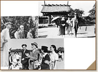 �u�꒼�Ǝ����{ 